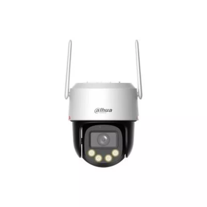 Apsaugos kamera DAHUA P8F-PV-0360B-PRO 8MP PT DOME WIFI