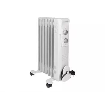 Alyvinis elektrinis patalpų šildytuvas Clatronic RA 3735