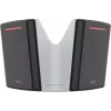 Axis D2122-VE Radar Juoda - 180° išorinis tinklo radarų detektorius, AI klasifikavimas (03123-001)