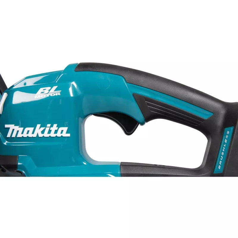 Makita DUH506RF akumuliatorinis gyvatvorių žirklių pjūklas Dvigubas peilis 2,9 kg
