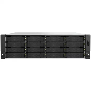 QNAP TS-H1677AXU-RP-R7-32G, saugojimo serveris, stovas (3U), AMD Ryzen™ 7, 7745, 32 GB, DDR5