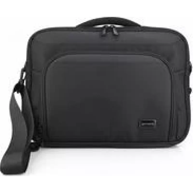 4smarts nešiojamojo kompiuterio dėklas Target Eco Clamshell 13–14” juodas (541764)