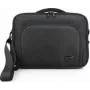4smarts nešiojamojo kompiuterio dėklas Target Eco Clamshell 13–14” juodas (541764)