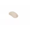 Pelė White Shark GM-5014 Graphene Smėlinė USB