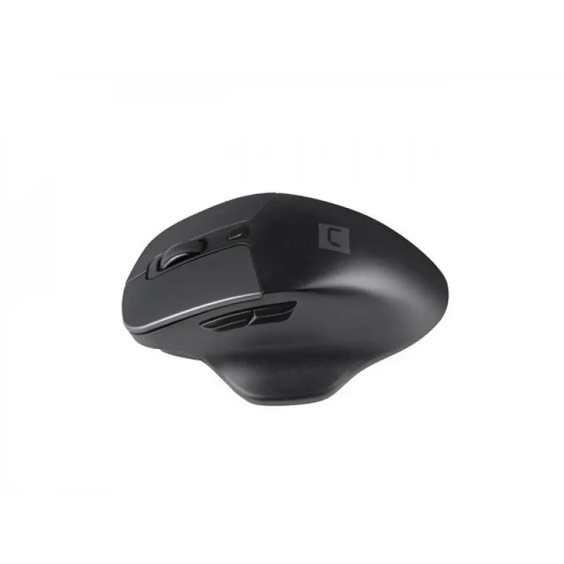 Natec Genesis Juodabird 2 pelė RF belaidė optinė 1600 DPI
