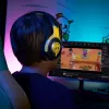 Subsonic žaidimų ausinės Brawl Stars Drippy Skull