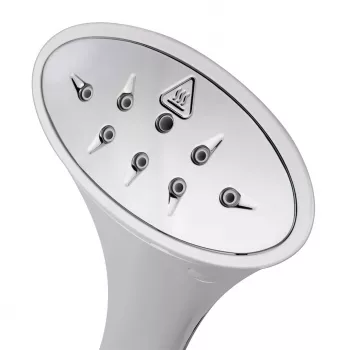 Heinrich's HGC 8705 tekstilės garinimo centras, 2,4 L, 1900 W