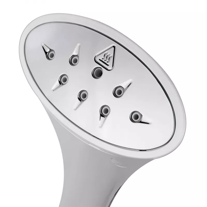 Heinrich's HGC 8705 tekstilės garinimo centras, 2,4 L, 1900 W