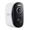 Apsaugos kamera Baseus N1 Plus Outdoor Camera Balta