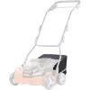 Vejo pjovimo žolės surinktuvas Einhell 3405576