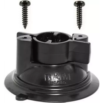 Siurbimo puodelio pagrindas RAM Mounts RAP-224-1U