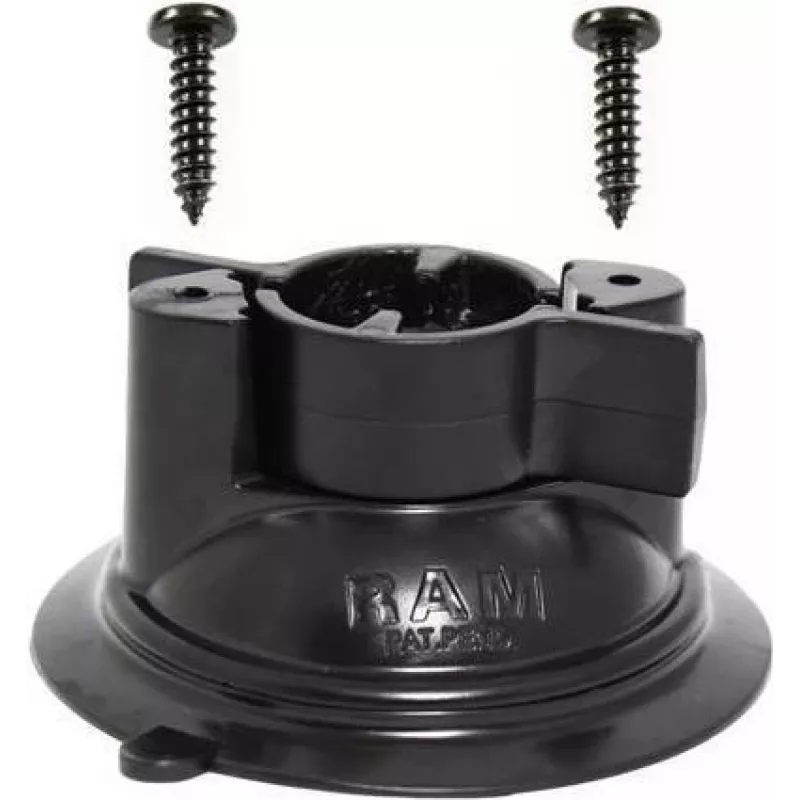 Siurbimo puodelio pagrindas RAM Mounts RAP-224-1U