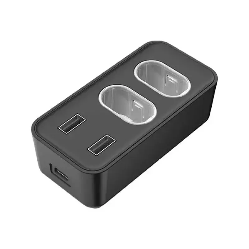 Baterijų įkrovimo rinkinys Subsonic SA5704, skirtas Xbox One Series S X
