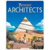 7 Wonders - Architects, stalo žaidimas