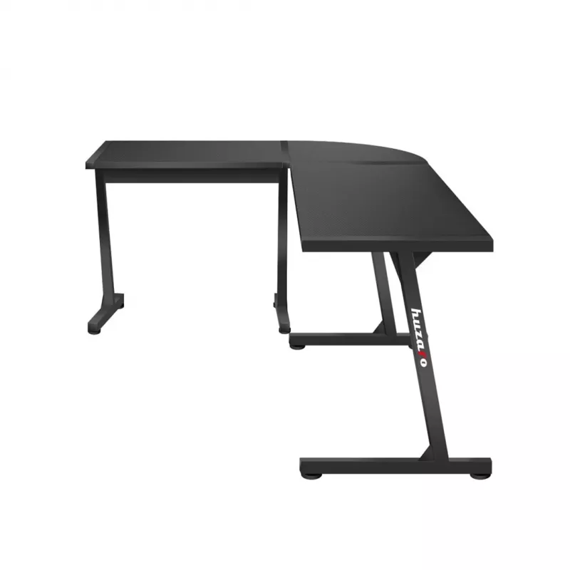 HUZARO HERO 6.0 Juoda ŽAIDIMŲ STALAS