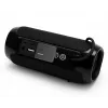 Nešiojamas „Bluetooth“ stereofoninis garsiakalbis SQUEAK SQ1008 — 14 W RMS, „Bluetooth 5.3“, 1200 mAh, IPX4, FM, LED, AUX, USB