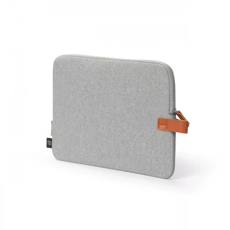 DICOTA Skin URBAN 14 įmautė Pilka 35.6 cm 210 g Vienspalvė