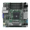 ASRock X570D4I-2T pagrindinė plokštė AMD X570 lizdas AM4 Mini ITX