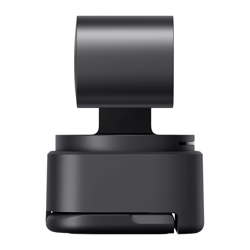 Internetinė kamera Obsbot Tiny 3 Lite PTZ 4K — Obsbot Tiny 3 Lite 4K internetinė kamera su PTZ valdymu