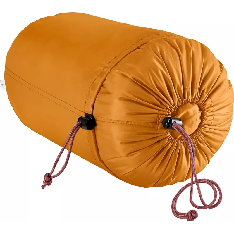 Deuter vaikų miegmaišis Starlight (130-170 cm) - maple-redwood
