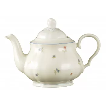 Arbatinukas SELECT Marie-Luise Streublume 1,1 L — porcelianinis arbatinukas