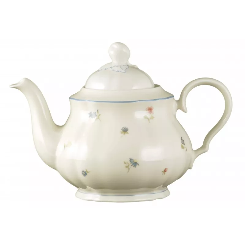 Arbatinukas SELECT Marie-Luise Streublume 1,1 L — porcelianinis arbatinukas