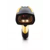 Datalogic PowerScan PM9600 - brūkšninių kodų skaitytuvas - nešiojamasis - SR - 2D vaizdo skaitytuvas - dekoduotas - RF (433 MHz) (PM9600-SR433RB)