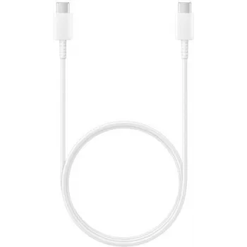 Samsung EP-DG980 USB-C įkrovimo laidas 1 m (EP-DG980BWE)