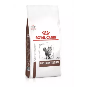 Royal Canin Gastrointestinal VHN sausas kačių ėdalas 2 kg