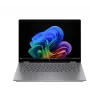 HP OmniBook Flip 14-FK0013D Ryzen AI 5 340 14 inch WUXGA Touch IPS 16GB SSD512 BT BLKB x360 Win11 Meteor Sidabrinė