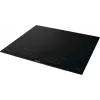 Gorenje GI6432BCWF Juoda įmontuojama 60 cm zoninė indukcinė kaitlentė 4 kaitviečių