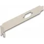 Laikiklis DeLOCK 90110 D-Sub 9 anga metalinis aliuminis