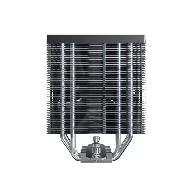 CPU COOLER MULTI SOCKET Juoda/NX400 (B) MONTECH