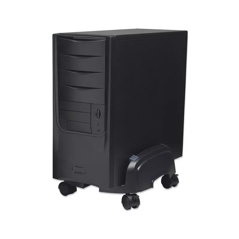 Manhattan CPU Stand Pilka