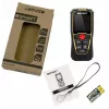 Lazerinis tolimatis Smart 06-01060, Smart — rankinis lazerinis atstumo matuoklis