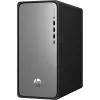 HP OmniDesk M02-0052ng - Bokštinis - Core i5 i5-14400 / 2.5 GHz - RAM 16 GB - SSD 512 GB - NVMe - UHD Graphics 730 - Wi-Fi 6, Bluetooth, 1GbE - WLAN: 802.11a/b/g/n/ac/ax, Bluetooth 5.4