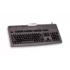 CHERRY MultiBoard MX V2 G80-8000 klaviatūra universali USB QWERTZ Vokiečių Juoda