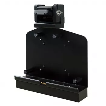 Durabook | R11 automobilinis lengvas dokas su dvigubu RF praėjimu ir automobiliniu adapteriu | DVPR1X