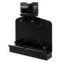 Durabook | R11 automobilinis lengvas dokas su dvigubu RF praėjimu ir automobiliniu adapteriu | DVPR1X