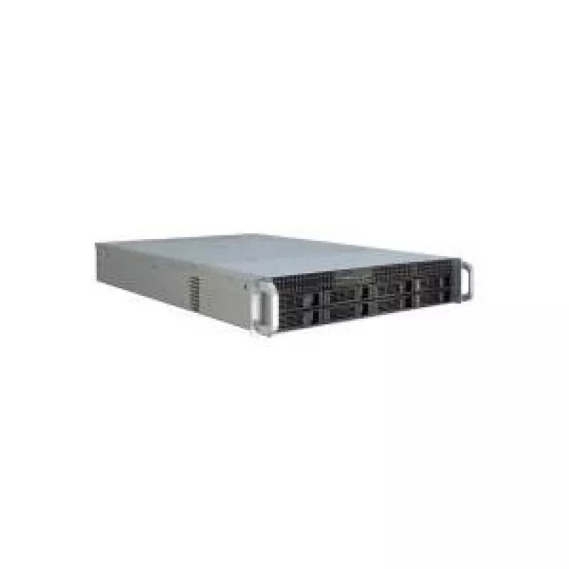 48.3cm IPC 2U-2408 2U STORAGE