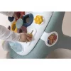 Smoby Dickie Little 3 in 1 Trotty Walker 12 mėnesiai+