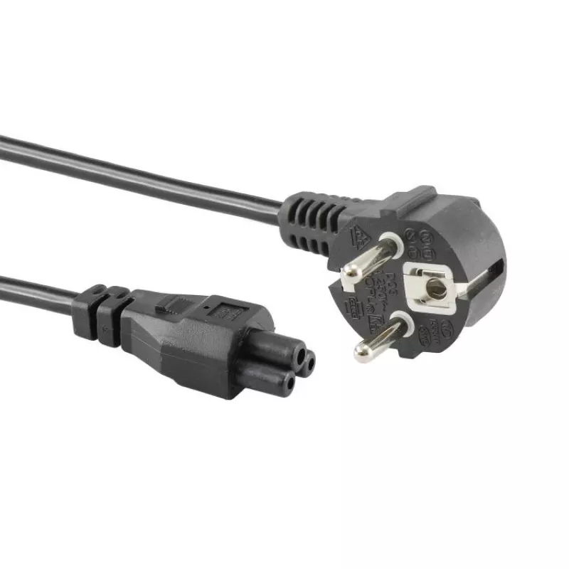 Sbox 220V C-5 2M / M.pelė PC-POWER-C5-2