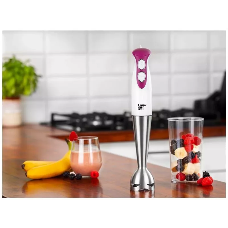 Rankinis blenderis LAFE BRK-002A 400 W