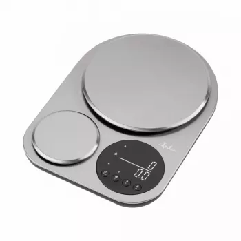 Elektroninė virtuvinė svarstyklė JATA HBAL1254
