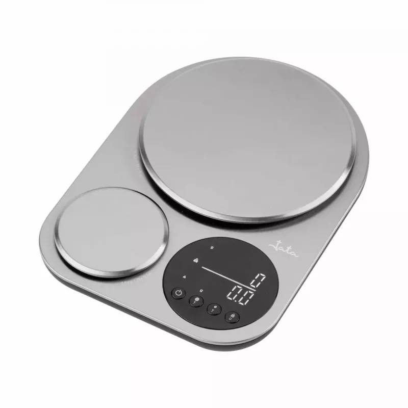 Elektroninė virtuvinė svarstyklė JATA HBAL1254
