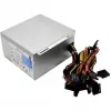 Seasonic ATX ES2 SSP-400ES2 - maitinimo šaltinis (vidinis)