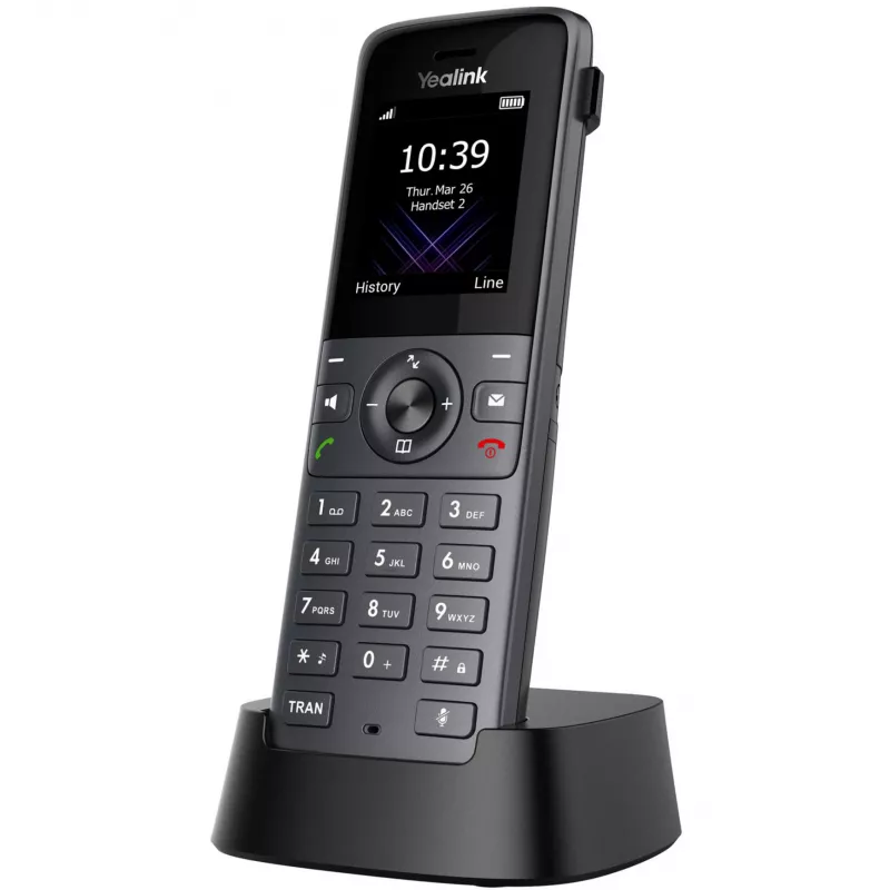 Yealink IP Handset W74H