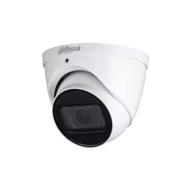 Dahua Technology Lite HAC-HDW1200T-Z-A-2712 apsaugos kamera Turret CCTV apsaugos kamera Vidaus ir lauko 1920 x 1080 pikselių Lubų/sienos/stulpo