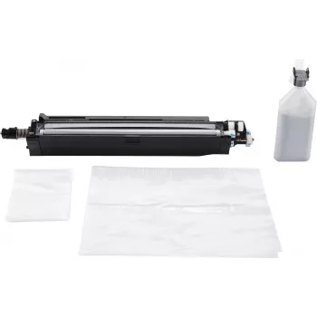 HP LaserJet juodos spalvos ryškalo blokas