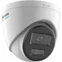 IP kamera Hikvision DS-2CD1347G3-LIU (2.8mm) — 4 MP tinklo stebėjimo kamera, fiksuotas 2.8mm objektyvas